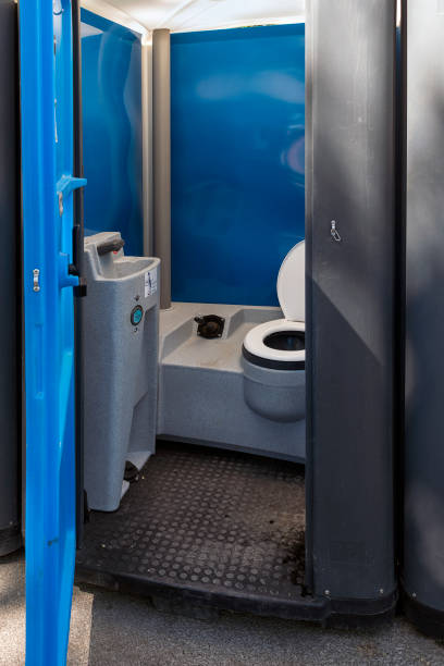 Sanitation services for porta potties in North Prairie, WI
