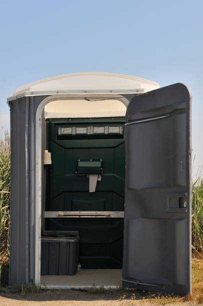 Best Temporary restroom rental  in North Prairie, WI