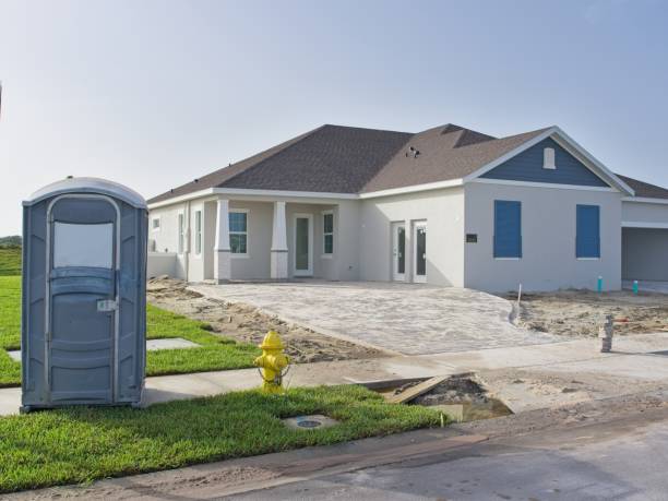 Best Temporary restroom rental  in North Prairie, WI