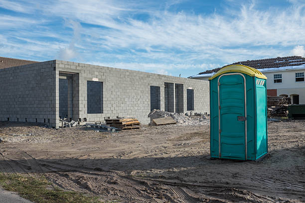 Best Handicap porta potty rental  in North Prairie, WI