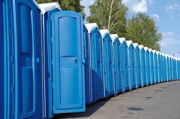 Best Portable toilet rental cost  in North Prairie, WI